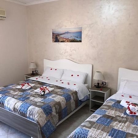 سكافاتي Appartamento House Pompei- Casa Vacanza المظهر الخارجي الصورة