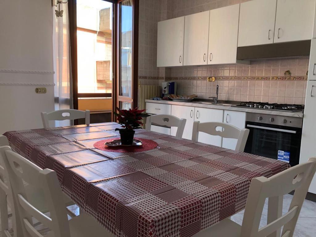 سكافاتي Appartamento House Pompei- Casa Vacanza المظهر الخارجي الصورة