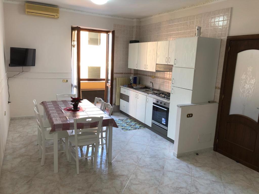 سكافاتي Appartamento House Pompei- Casa Vacanza المظهر الخارجي الصورة