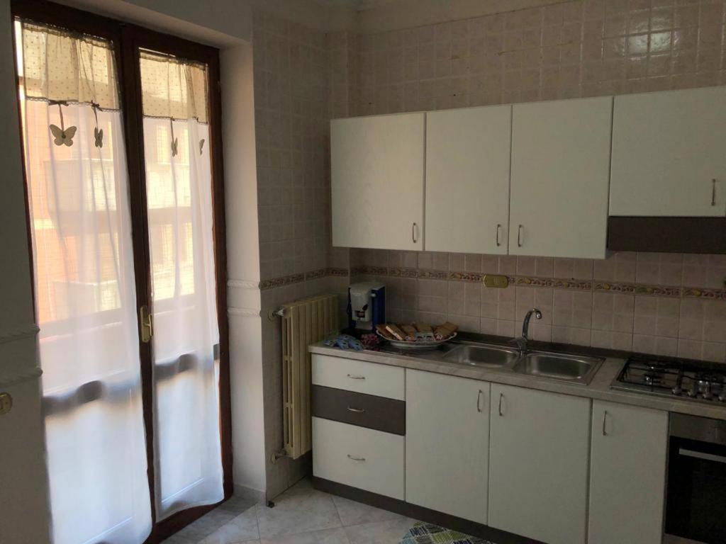 سكافاتي Appartamento House Pompei- Casa Vacanza المظهر الخارجي الصورة
