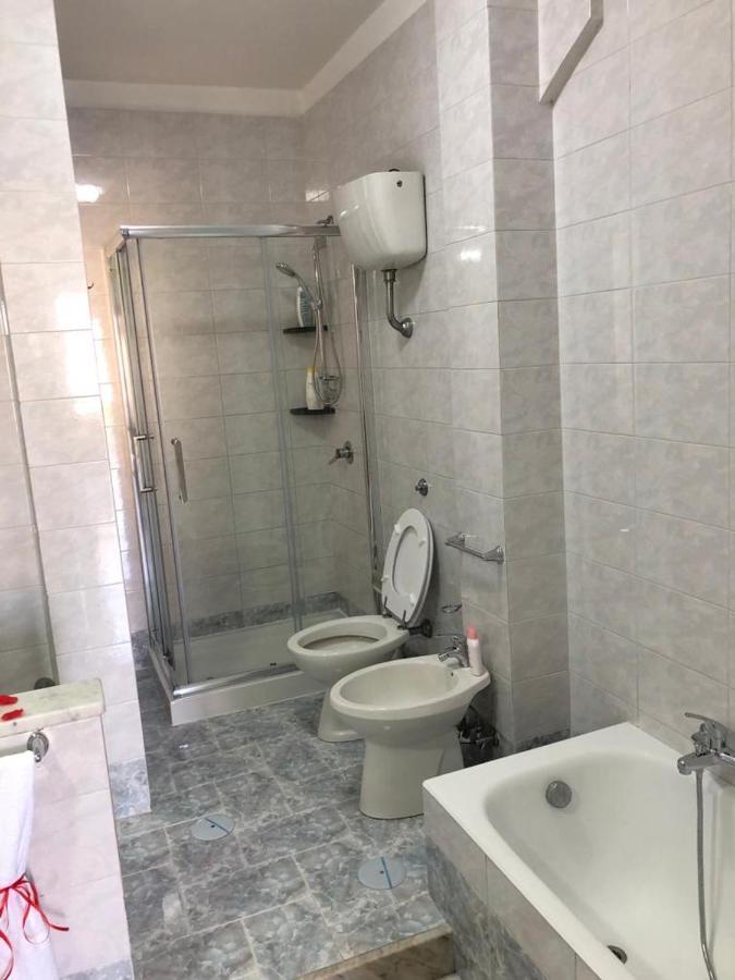 سكافاتي Appartamento House Pompei- Casa Vacanza المظهر الخارجي الصورة