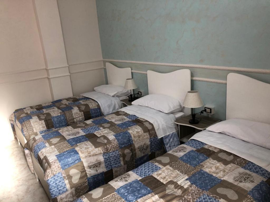 سكافاتي Appartamento House Pompei- Casa Vacanza المظهر الخارجي الصورة