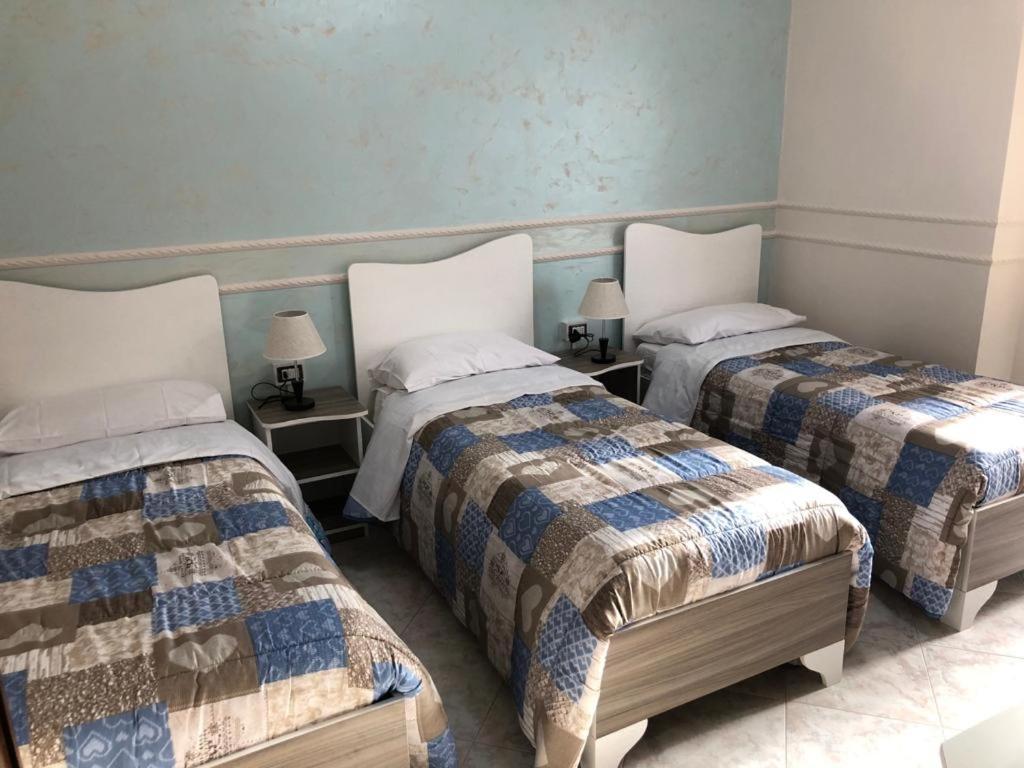 سكافاتي Appartamento House Pompei- Casa Vacanza المظهر الخارجي الصورة
